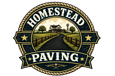 Homestead Paving